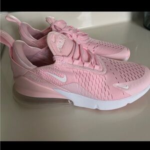 Nike AirMax 270 Pink Women's Size 8.5